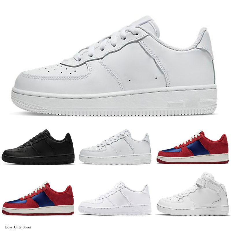 

Hotsale platform Kids Shoes mens trainers Spruce Aura pale ivory White Glacier Black Aurora Pistachio Frost womens sports sneakers 28-35, Color 6