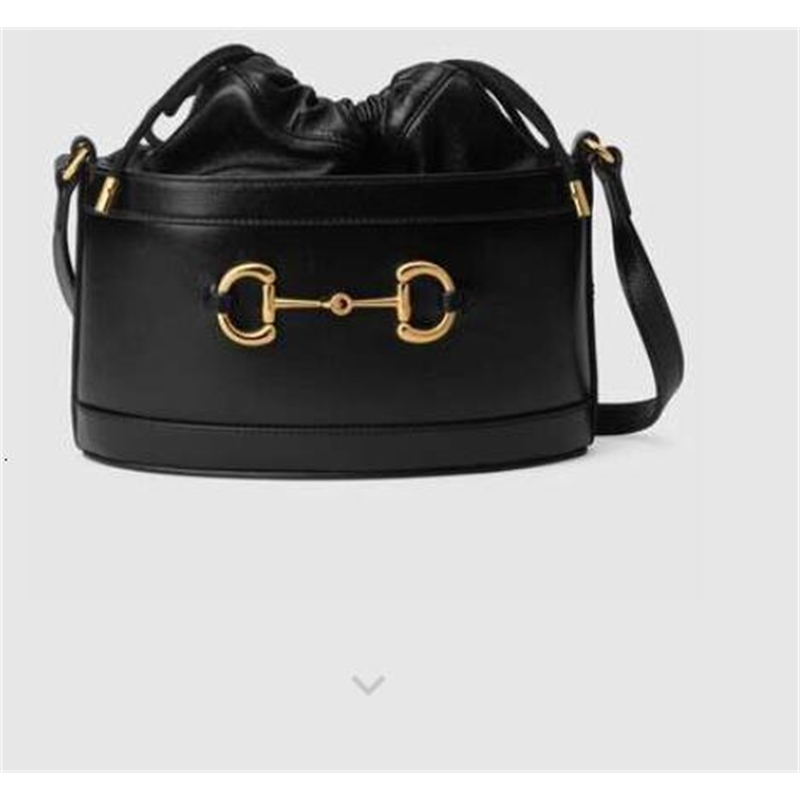 602118 1955 bucket bag Women Handbags Bags Top Handles Shoulder Bags Totes Evening Cross Body Bag 0FHR