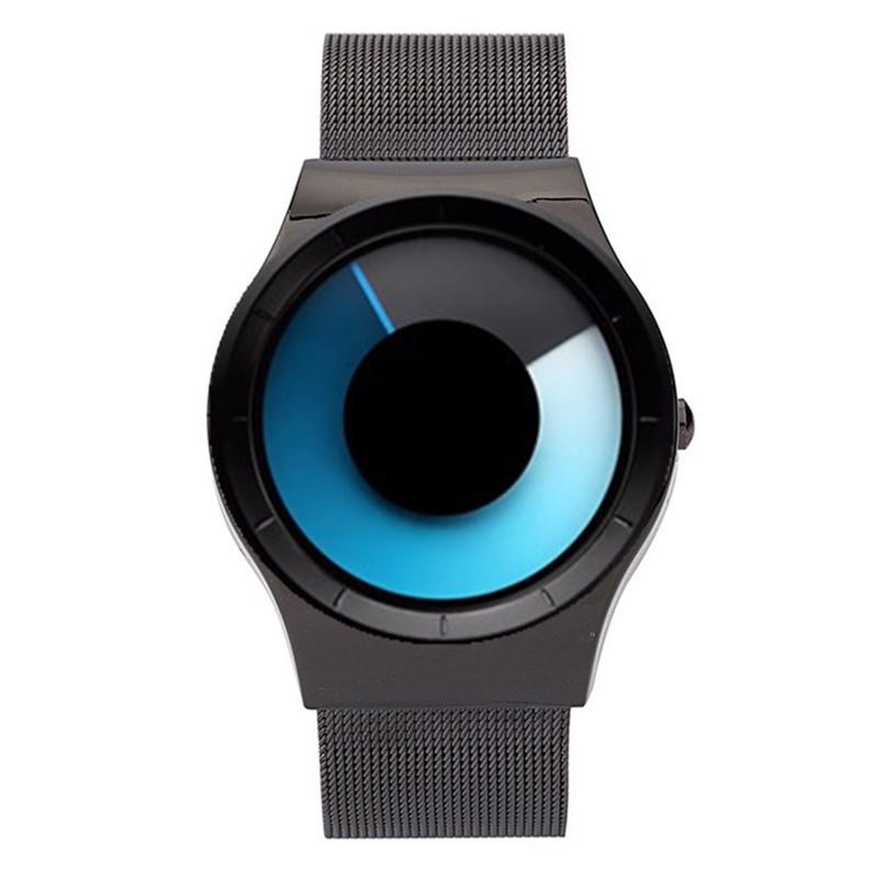 

Wristwatches 2021 Top Men's Watch Not Waterproof Date Clock Male Sports Watches Men Quartz Wrist Relogio Masculino