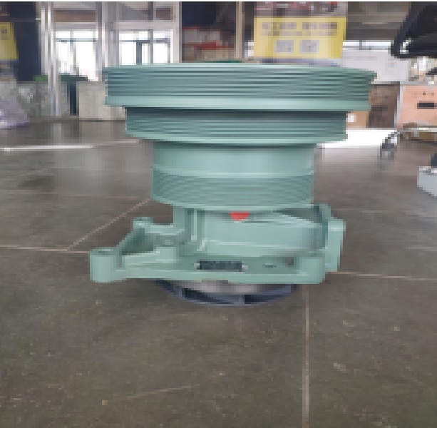 

Truck Water Pump stock in Mozambique