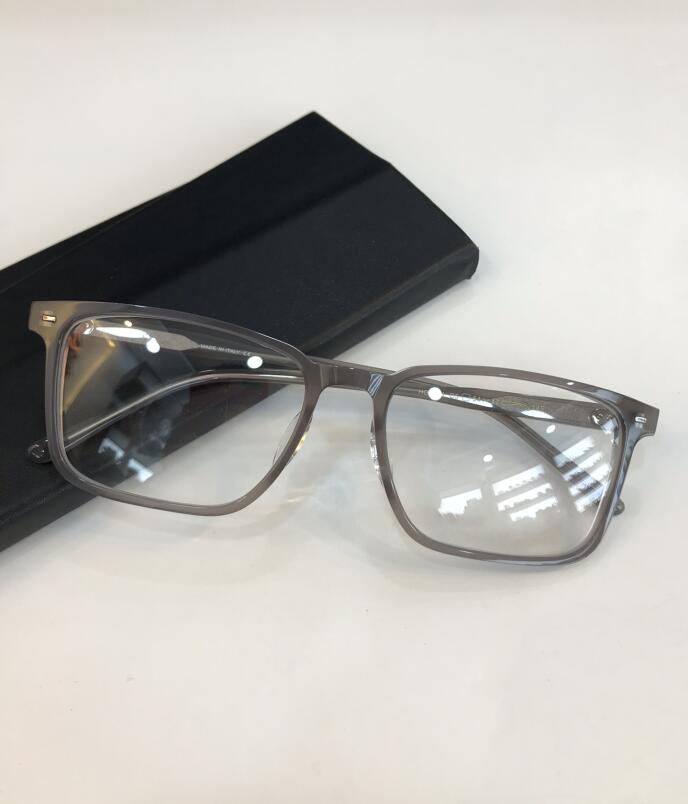 

eyeglasses frame 2021 plank frame glassess frame restoring ancient ways oculos de grau men and women myopia eye glasses frames High quality.