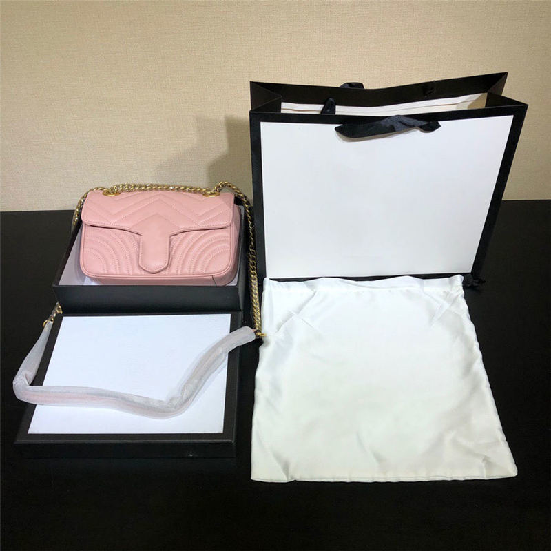 

Fashion Women's Leather Letter Color Wide Shoulder Strap Shoulder Bag diagonal small square bag handbag designer luxury handbags purses0, Pink