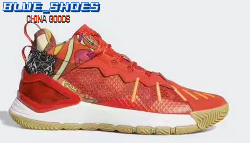 derrick rose 12 shoes