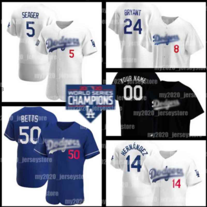 

Mens Youth Kids Julio Urias 42 Jackie Robinson Mookie Betts Los Angeles 11 A.J. Pollock 21 Walker Buehler Trevor Bauer Baseball Jerseys, Blue;black