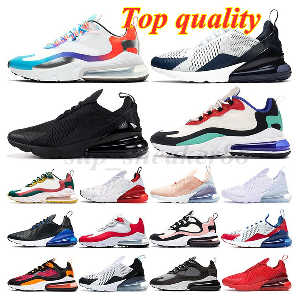 

2021 mens React running shoes white black Cactus Midnight Navy Have A Good Game Bauhaus women breathable sport sneakers runners