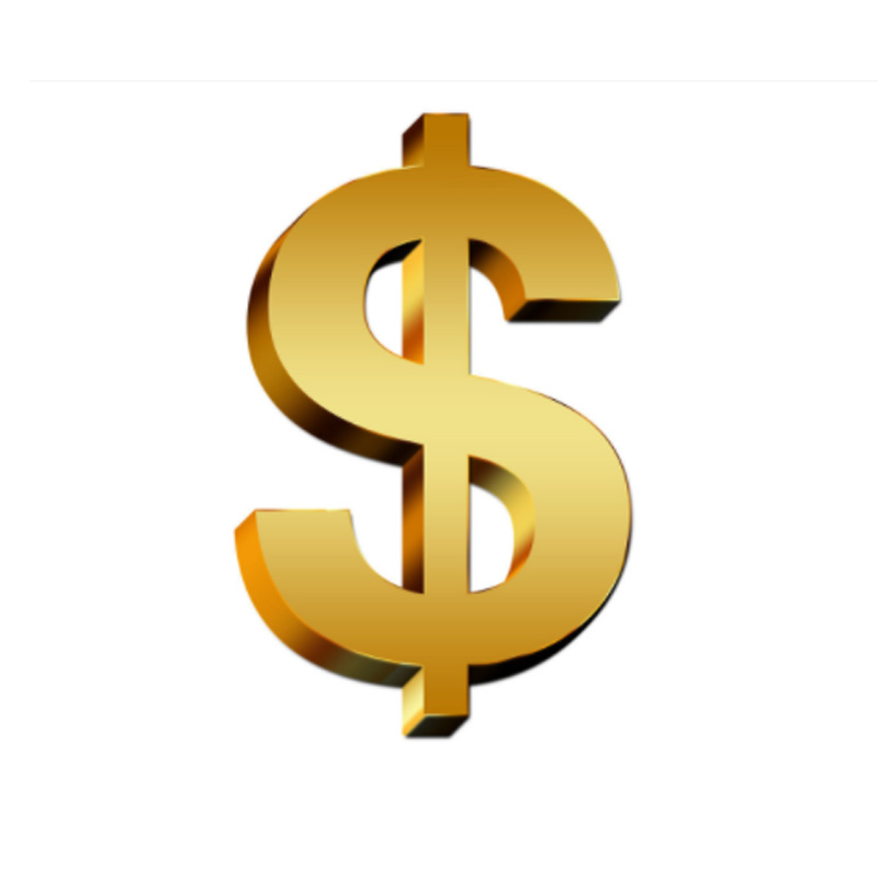 

Pay Link for Customers made Fee Changers Cost For Earphone And Cellhone, Black