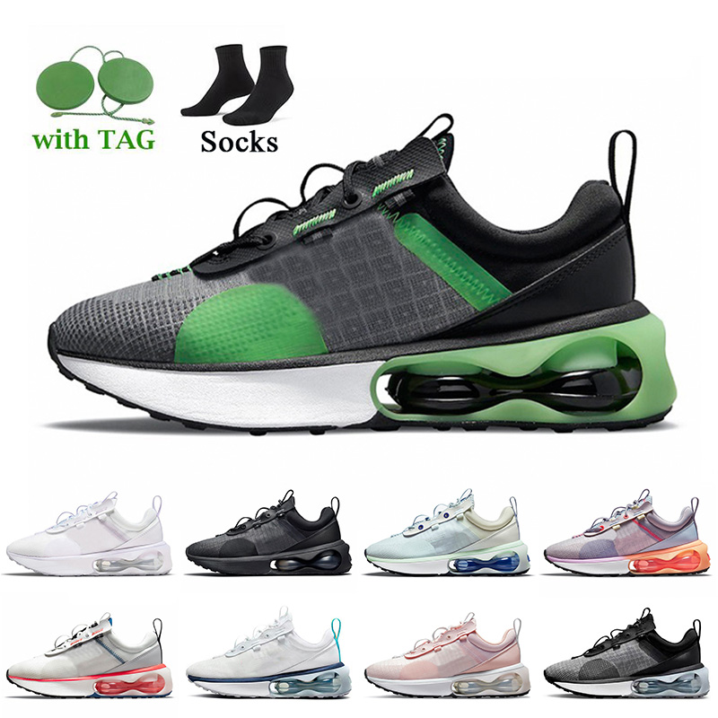 

Women Mens 2021 Sports Shoes Free Run Cushion Trainers Black Green Barely Rose Pink Iron Grey Mystic Red Ghost Ashen Slate Navy Crimson Tennis Jogging OG Sneakers, Black green 40-45
