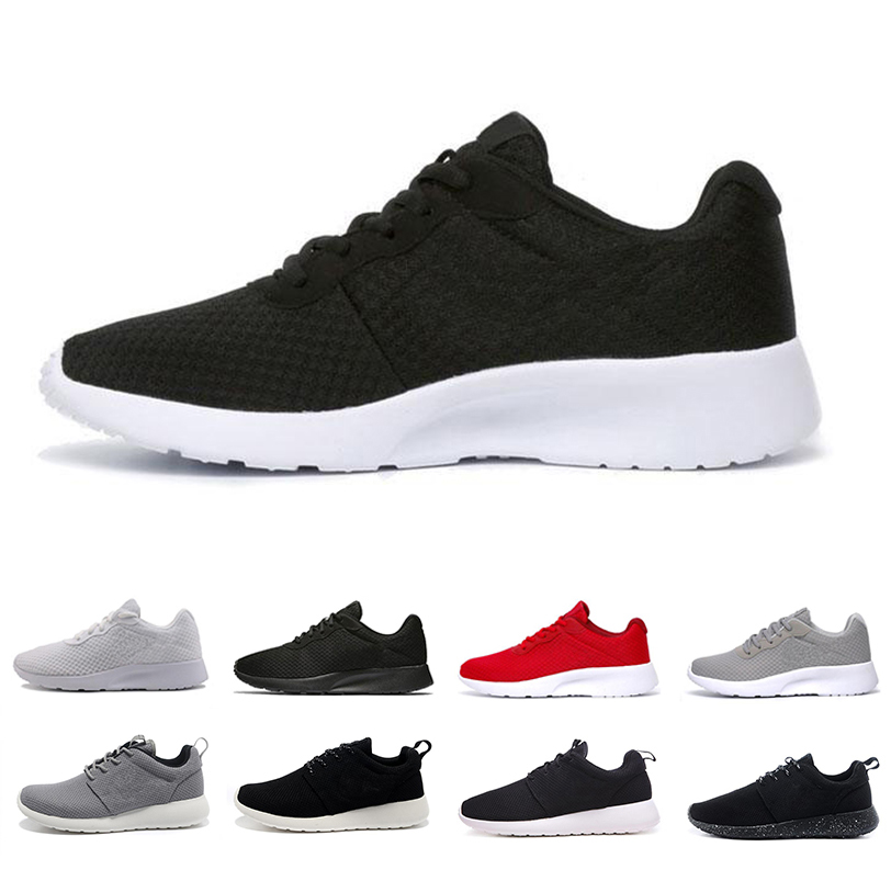 

tanjun 1.0 3.0 mens running Shoes london men women runner triple black white red breathable trainer sports sneakers outdoor jogging walking fashion 36-45, Laser fuchsia