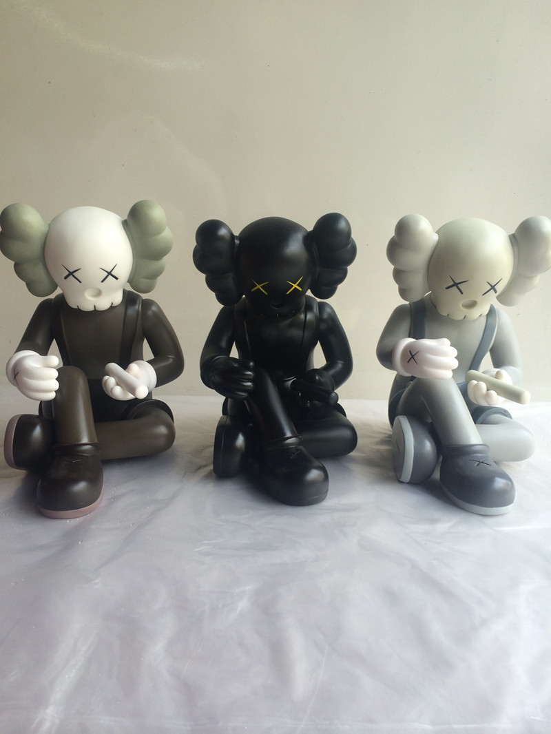 

Hot-selling prototype 0.25kg 22cm prototype spot Toronto This Is Not A Toy toy art exhibition Cock silk/proboscis male partner original box