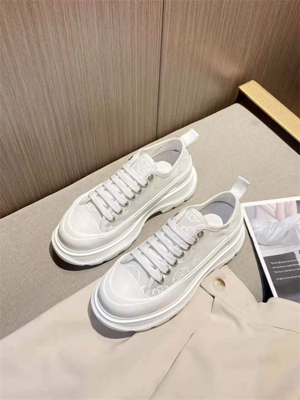 

designer white Black shoe High Quality classic suede velvet leather womens flats platform oversized sneaker shoes espadrille flat sneakers size35-39, Choose the color