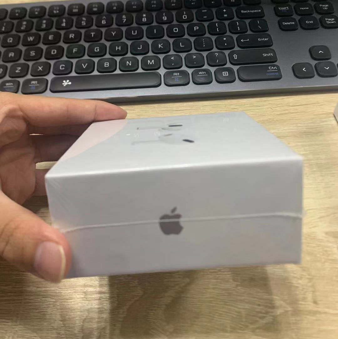 

Top AirPods Pro high quality Air Gen 3 AP3 AP2 H1 Chip Transparency Metal Hinge Wireless Charging Bluetooth Headphones pk Pods 2 AP Pro