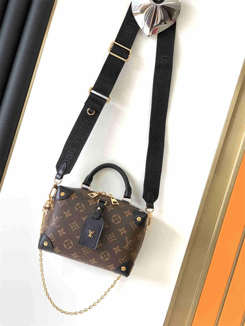 Top Qualité Véritable Sacs Messenger Sacs Messenger Sac à bandoulière en toile Sacs Cross Cross Body Sacss Sacsses composites avec boîte A012