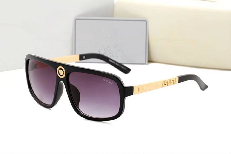 

2021 New Summer Ladies UV400 Fashion Woman Cycling Glasses Classic Outdoor Sport Sunglasses Eyewear Men Beach Sun Glass Free Shipping, White;black