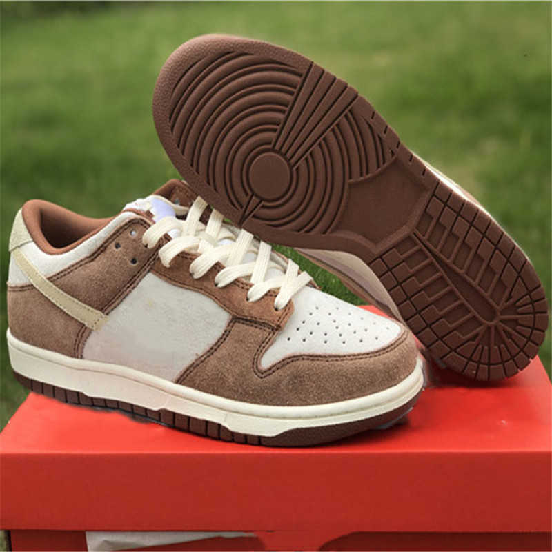 

Release Dunks Low PRM Shoes Medium Curry Men Women Platform Sneakers EU36-46