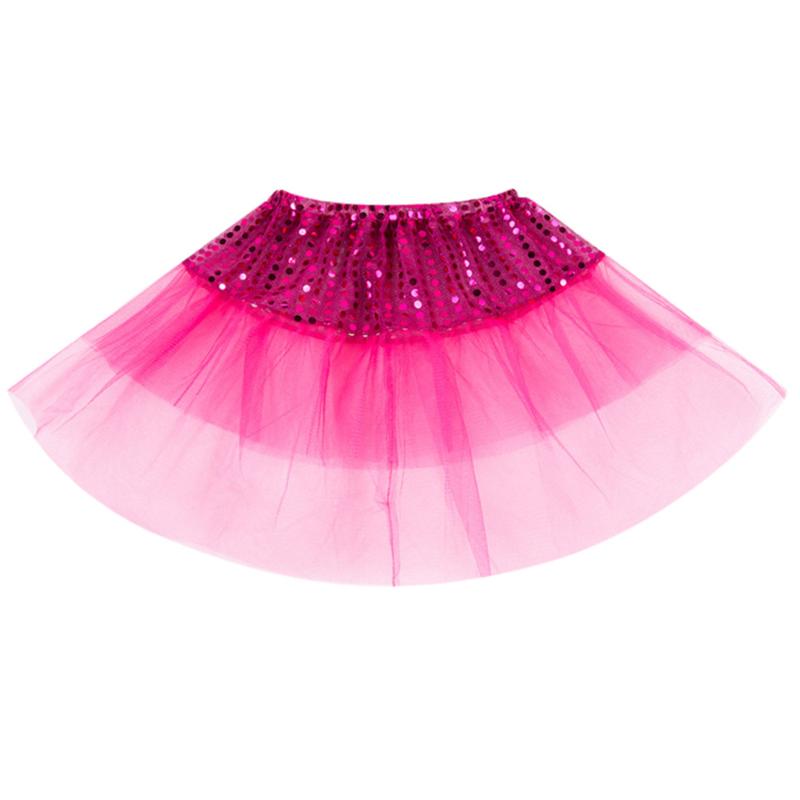 

Clothing Sets Wear Todder Princess Costume Dance TuTu Up Ballet Girls Party Skirt Kids Dress Outfits&Set, White