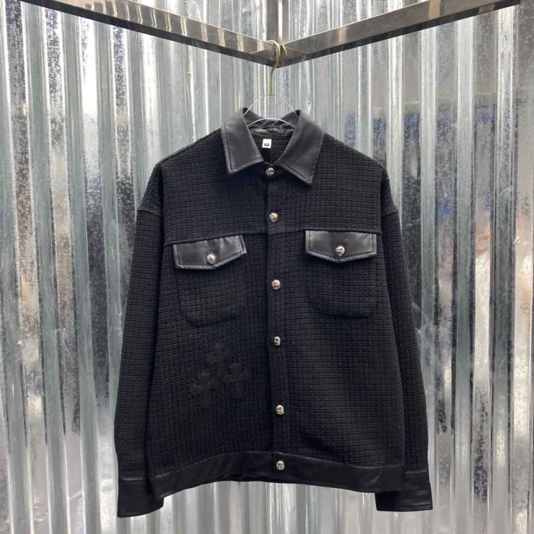 

Early spring 2022 new color block letter logo Short Sleeve Tee double strand fine cotton fabric black and white oe34