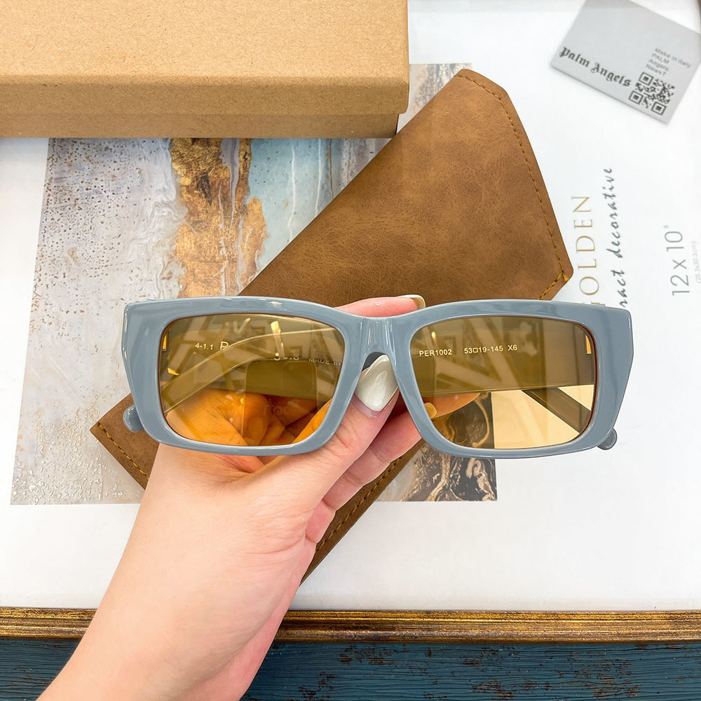 

Designer Sunglasses vendor classic luxury Frame Ultralight Glasses Business Casual Men Women Gold Silver Coffee eyewear accessories Optical brand Original Box