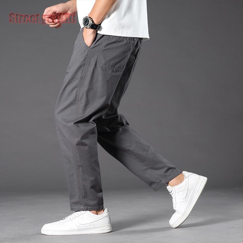 

cargo streetwear trousers branded women pants clothing sports military style, Black