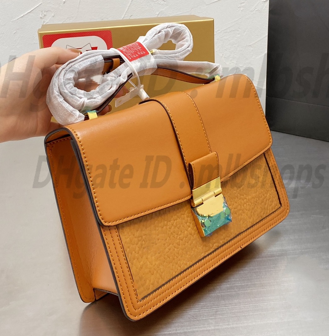 

Fashion womens CrossBody M Top Quality luxurys designers bags Printed Handbag ladies Shoulder Classic Messenger Bag purse 2021 wallets Totes Handbags Best-selling, No bags