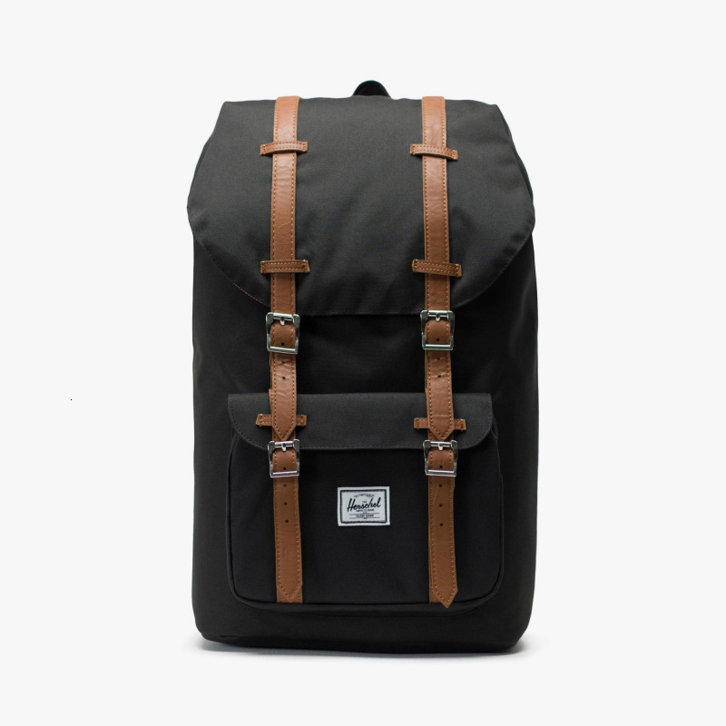 

2020 high street style backpack herschels classic versatile travel hiking schoolbag