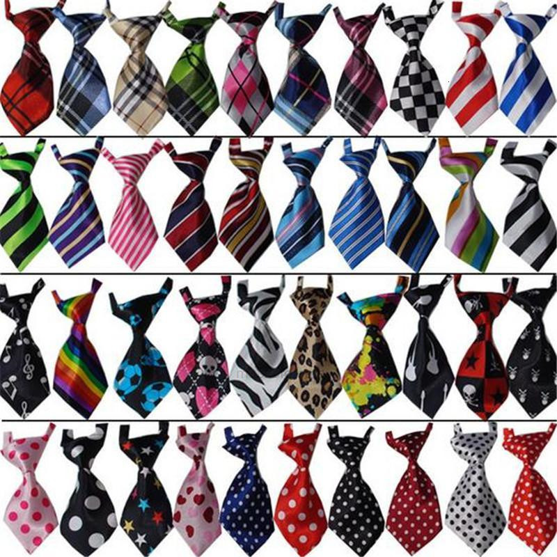 

pets 56 dog color adjustable tie cat and the pet bow tie puppy dress pet accessories customizable pattern dog ties I7CZ, Black