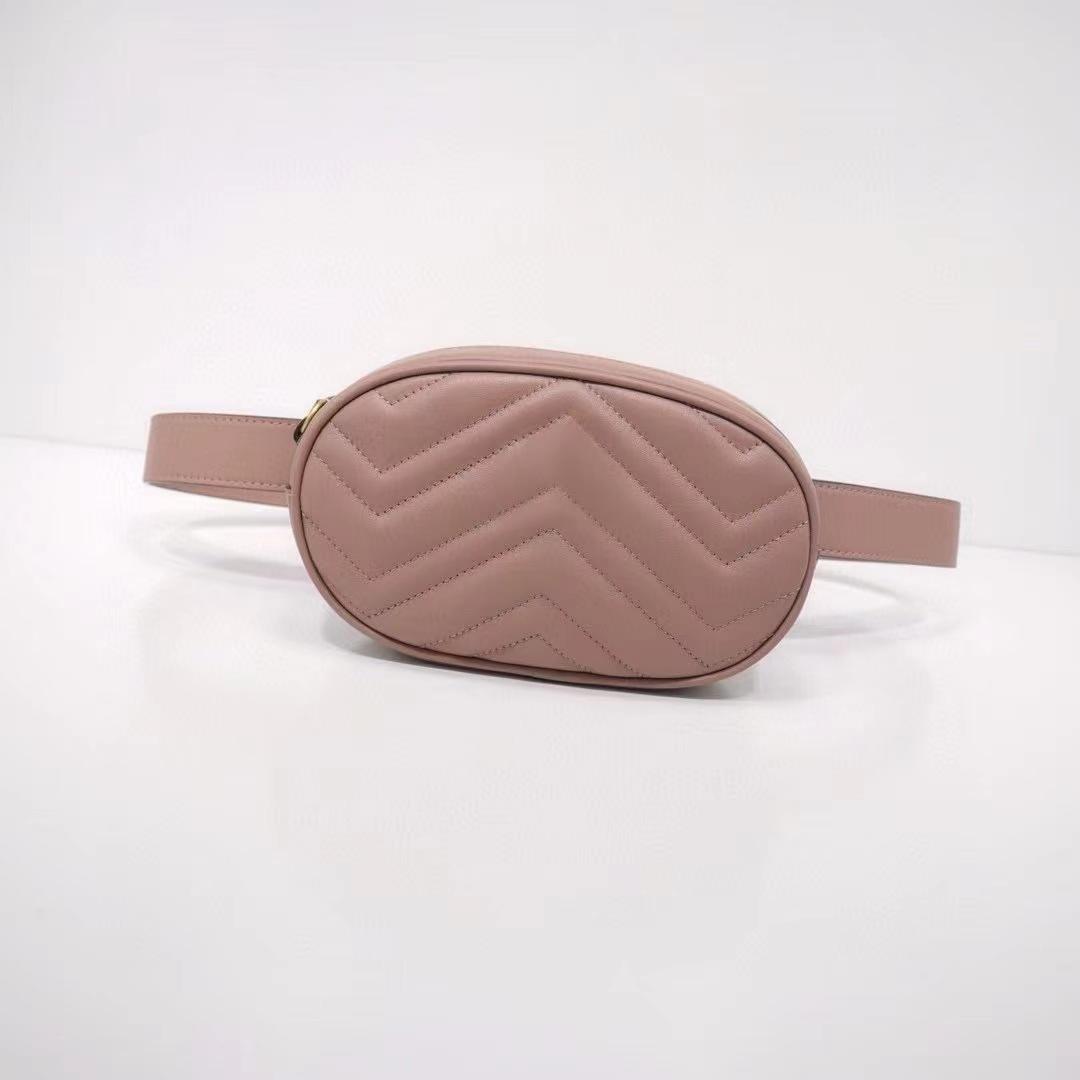 

Fashion Chest Pack Women Bumbag Cross Body Shoulder Bags Lady Waist Bags women Temperament Bumbag Cross Fanny Pack Bum Waist Bags handbags, Black