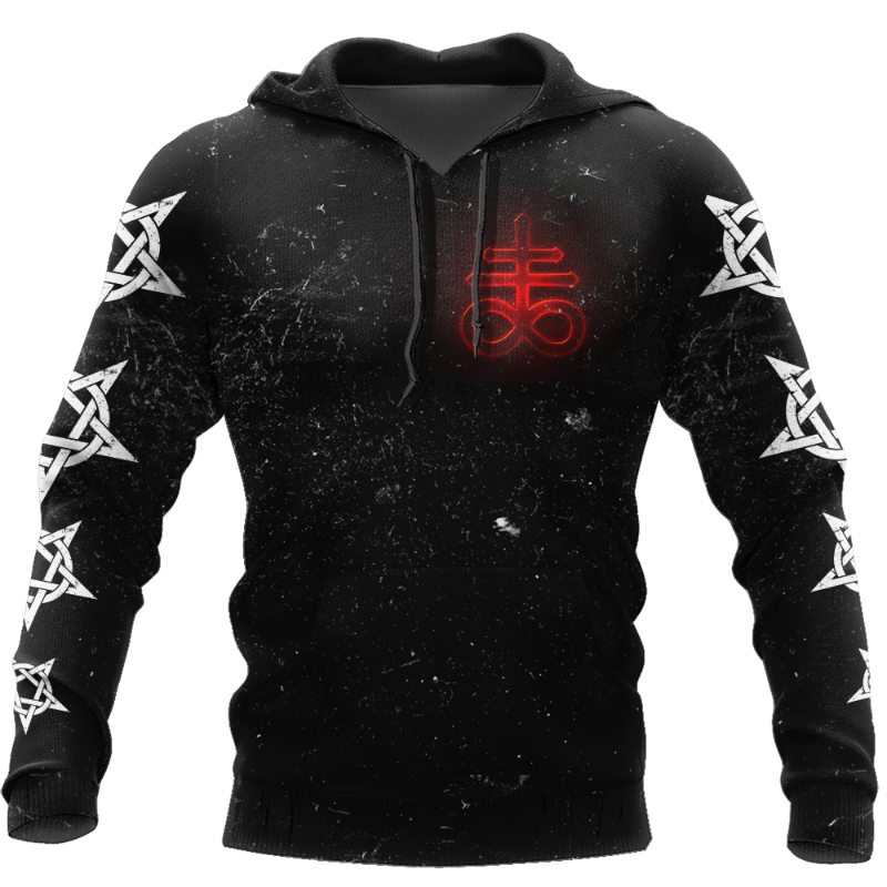 

Men's Hoodies & Sweatshirts Satan Claus 3D Printing Fashion Hoodie Sweater Unisex Zipper Pullover Casual Jacket Sportswear Selling -9, Hoodie - 9