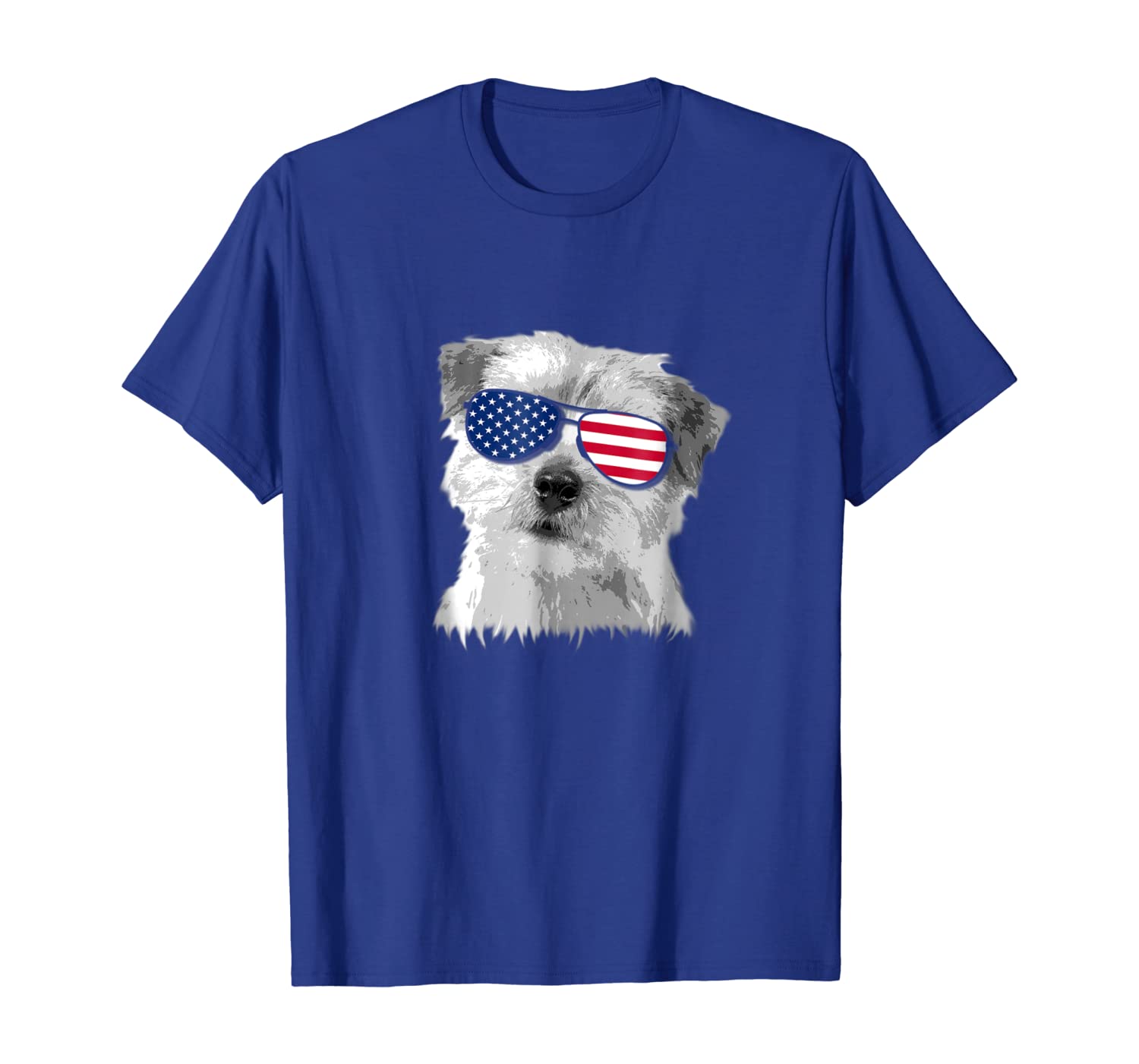

patriotic norfolk terrier dog merica t-shirt 4th of july, White;black