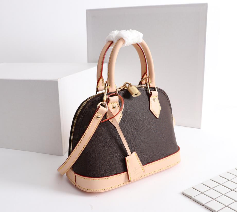 

2021 fashion designers women handbags luxurys lady shoulder bags leather messenger bag classic flowers crossbody purses chains plaid totes m