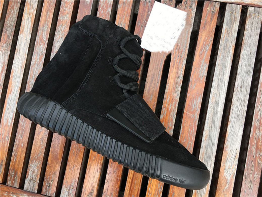 

Black Casual Shoes samurai 750 boots couple men soul coconut sneakers joint trend high-top Popcorn shoes