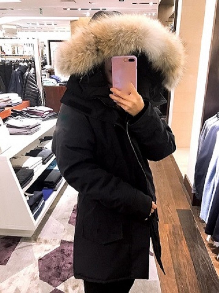 

2021 Mens Designer Winter Down mens High QualityJacket Puffer Jackets Hooded Thick Coat Men down feather puffer Parka Winter Coat, Black