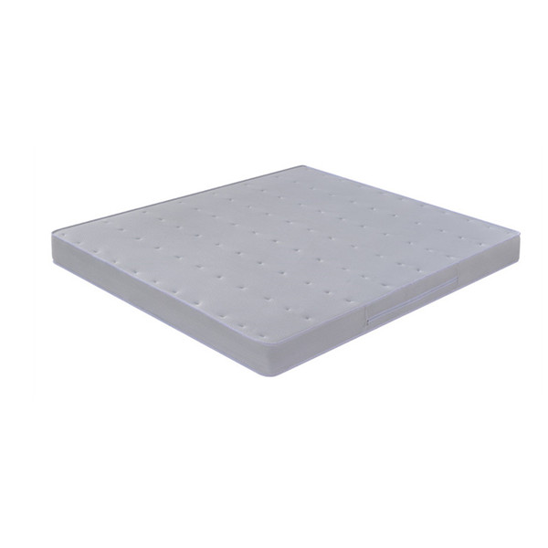 

Modern Luxury Bedroom mattress 3D Fabric Fiber Fabric Natural Latex Mattress High Density Sponge Bed 4Dairmesh Permeable Mesh Mattress