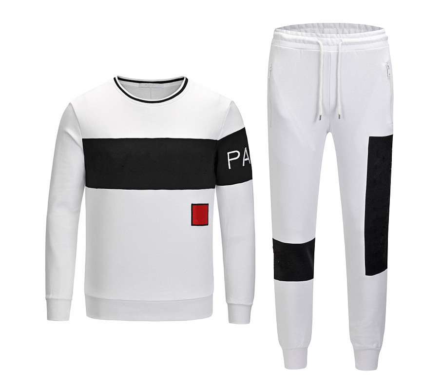 

New designers Men's sportswear sets Men Women Quality designs Tracksuit Sweatshirts Mens Suits Sweatshirt Track Mens Sports Hoodie