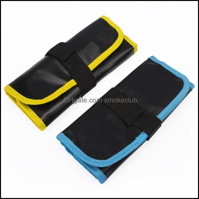 

Fishing Sports & Outdoorsfishing Aessories Lure Bag Waterproof Jig 12 Slots Organizer Baits Storage Drop Delivery 2021 M5Gpf