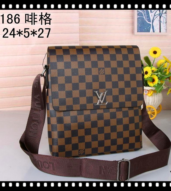 

LV LOUIS VITTON New Fashion Crossbody Shoulder HandBag Women Purse Messenger Bag Wallet Tote Clutch zipper wallets, Red;black