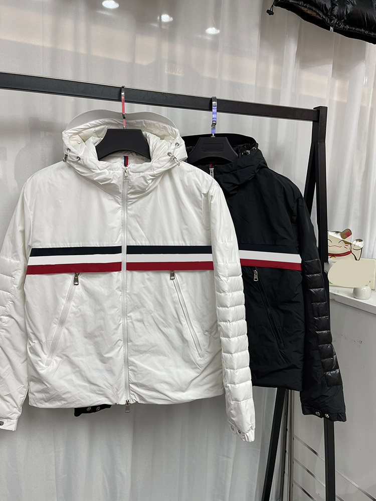 

Down jacket new product simple fashion sports series hoodie, xqnm724 3037, Postage