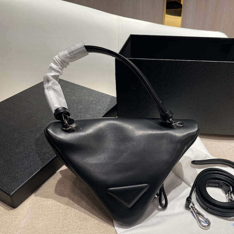 

Tote Bag Designer Totes Crossbody Shoulder Bags Handbags Wallet Handbag Genuine Leather High-Quality Fashion Brand 3 colors With original box size 24x14cm, Sky blue