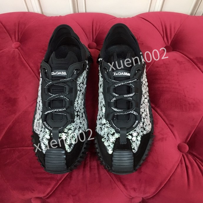 

DG NWT designer boots Pyramid shape rivet white Graffiti shoes for mens and women casual luxury shoe flats sneaker big size many style top, 10