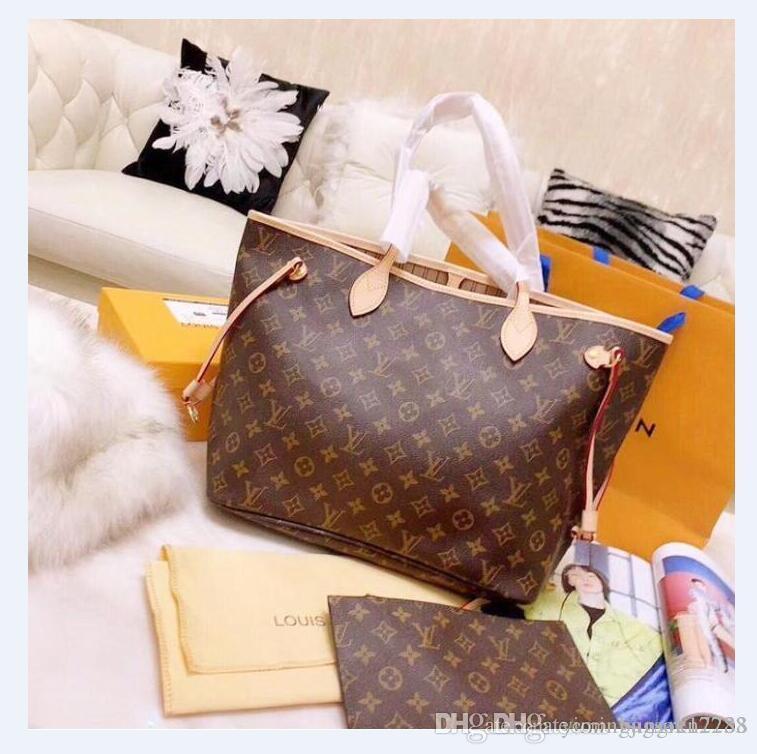 

LOUIS VITTON LV Wallet For Women Genuine Leather Bag Luxury Handbags Men Zipper Purse Designer Zippy Wallets Top Clutch