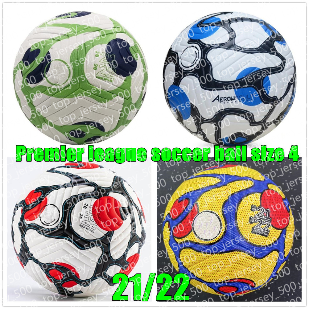 

New Qatar top quality World Cup 2022 soccer Ball Size 5 high-grade nice match football (Ship the balls without air)