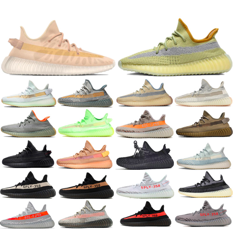 

Men Women Running Shoes Cinder Ash Pearl Blue Tail light Black Static Reflective Zebra Israfil Linen Beluga 2.0 Butter Mens Outdoor Platform