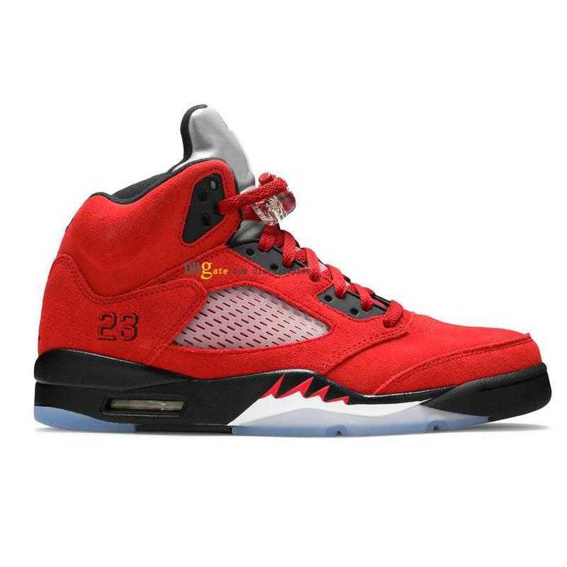 

5 Raging Bull 2021 Basketball shoes shoe Mens 5s Sneakers DD0587 600, 136027 148