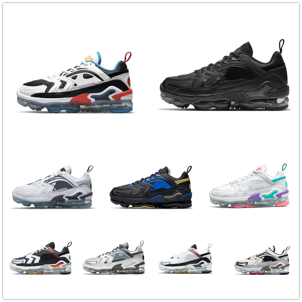

EVO Running Shoes 2021 men Collectors Closet Hyper Grape Infrared Multi Color Evolution of Icons yakuda local boots online store Dropshipping Accepted