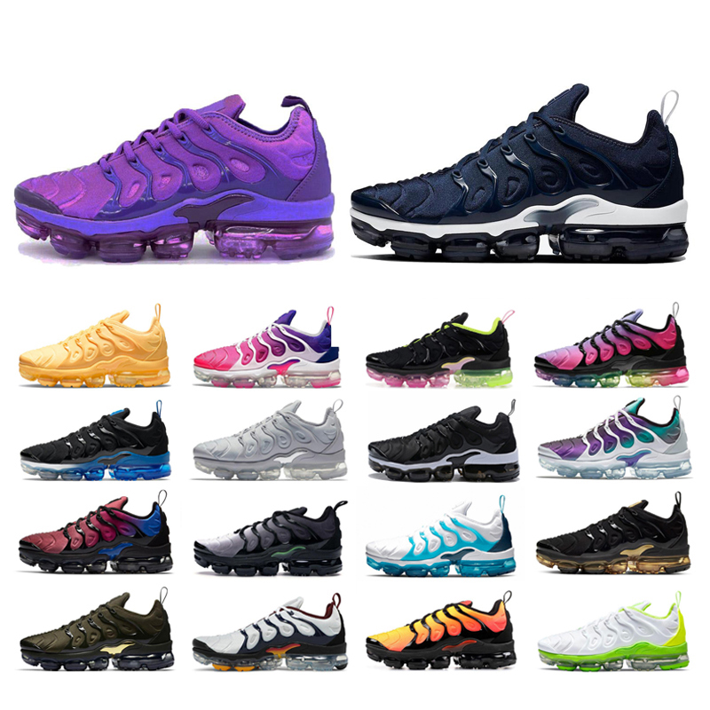 

Men Women Running Shoes Triple Black White Red Atlanta Platinum Midnight Navy Royal Blue Sunset Cool Grey Mens Trainers Outdoor Sports Sneakers 36-47, 36-47 be true