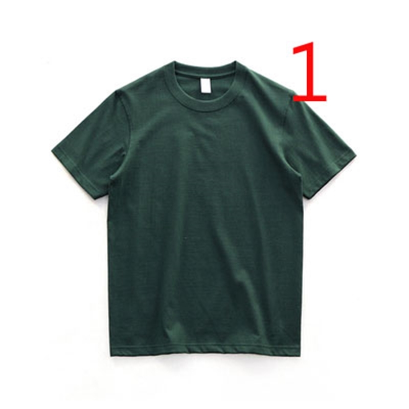 

2021 New T-shirt Men's Round Neck Short-sleeved Slim Youth Sports Half Sleeve Bottoming Shirt Summer Thin Section Gxz7, 14