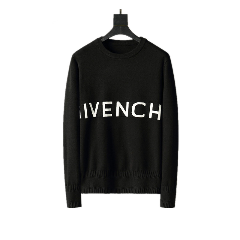 

202s European and American luxury designer high quality sweaters Mens with Womens autumn Winter Long Sleeve sweater Knitted sweatshirts, 03