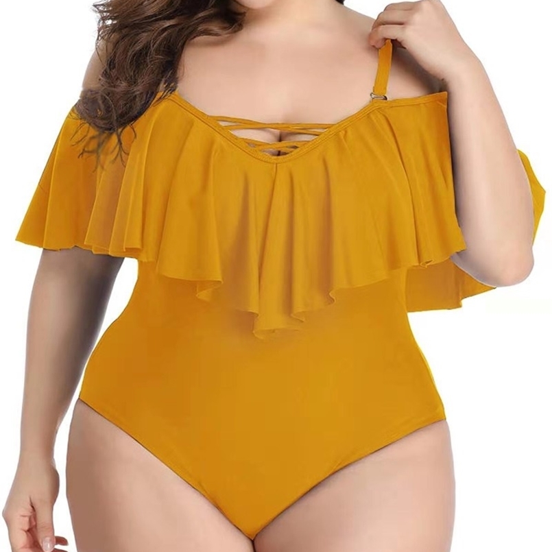 

large size bikini S--5XL Sexy female high waist brazilian swimsuit fashion swimwear women SL-07 210722