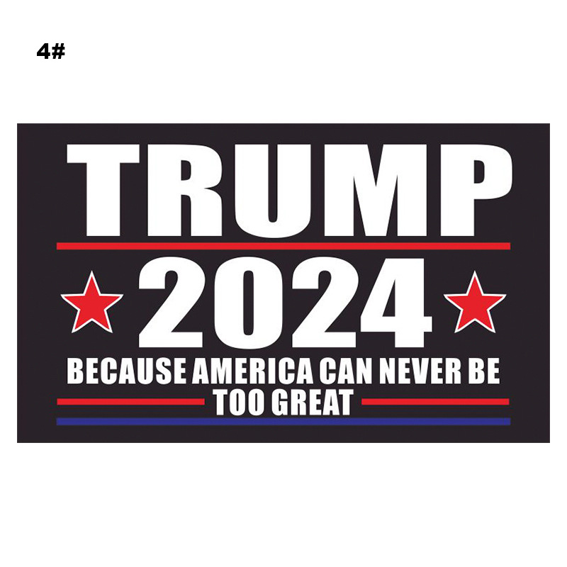 

2024 DHL Trump flag The Sequel Make Liberals Cry Again Garden Flags Outdoor Polyester Banner Outdoor Decorative 90*150cm festive party