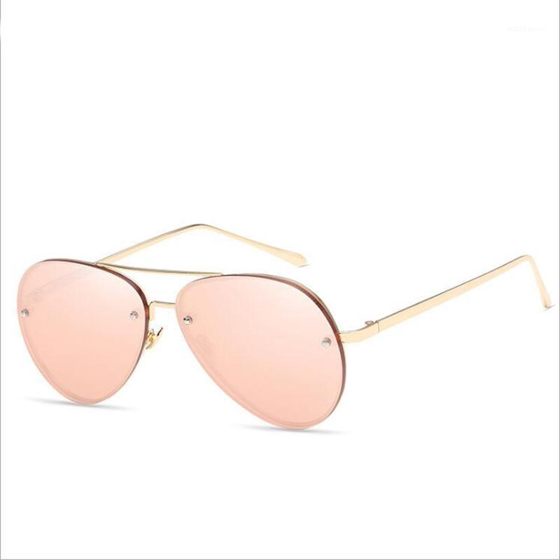 

Sunglasses Women Polarized Glasses Driving Mirror Male And Female Sun Points Pilot Masculino