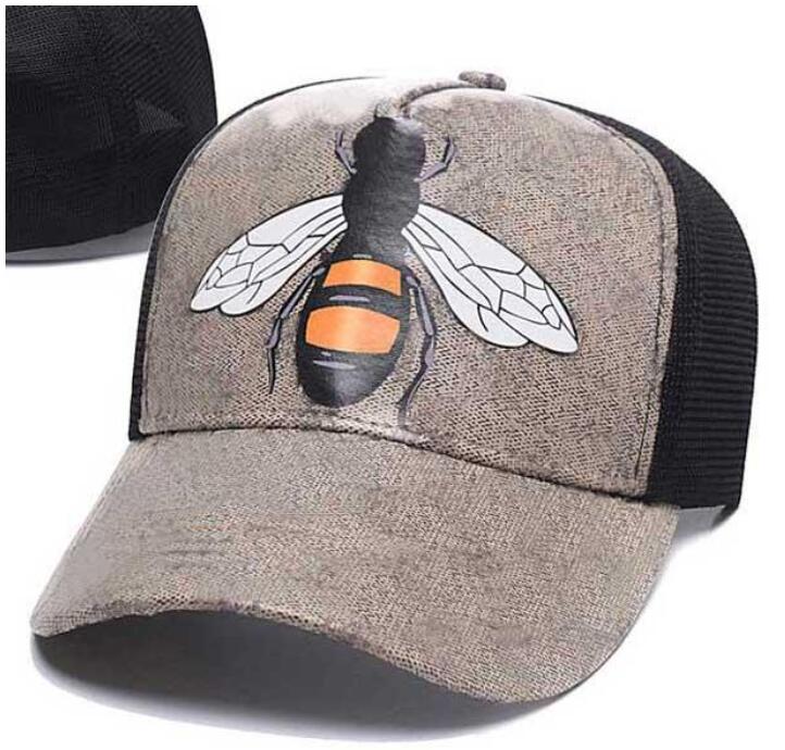 

2021 Wholesale High quality gorras Cap Men Women designer Baseball caps Adjustable Golf Classic Curved hats Fashion snapback bone Casquette, Blue;gray